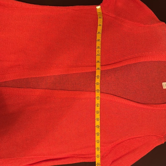 (3)J Jill cardigans - Picture 4 of 5